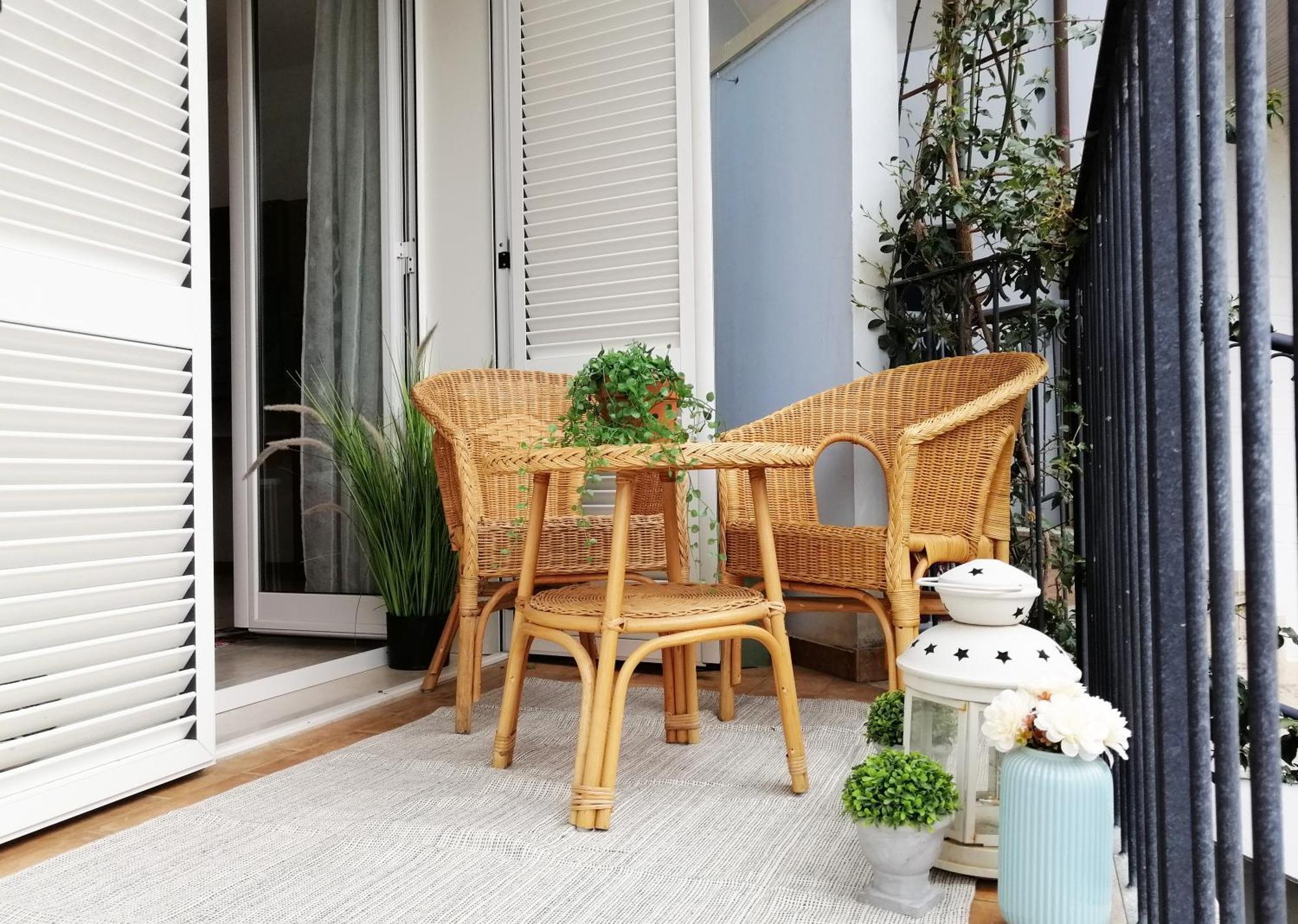 Holihome_Casa Di Stefano 50M Dal Mare Tortoreto Exterior foto